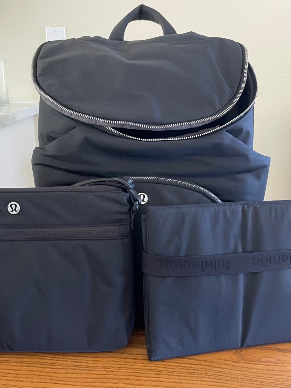 Lululemon New Parent Backpack